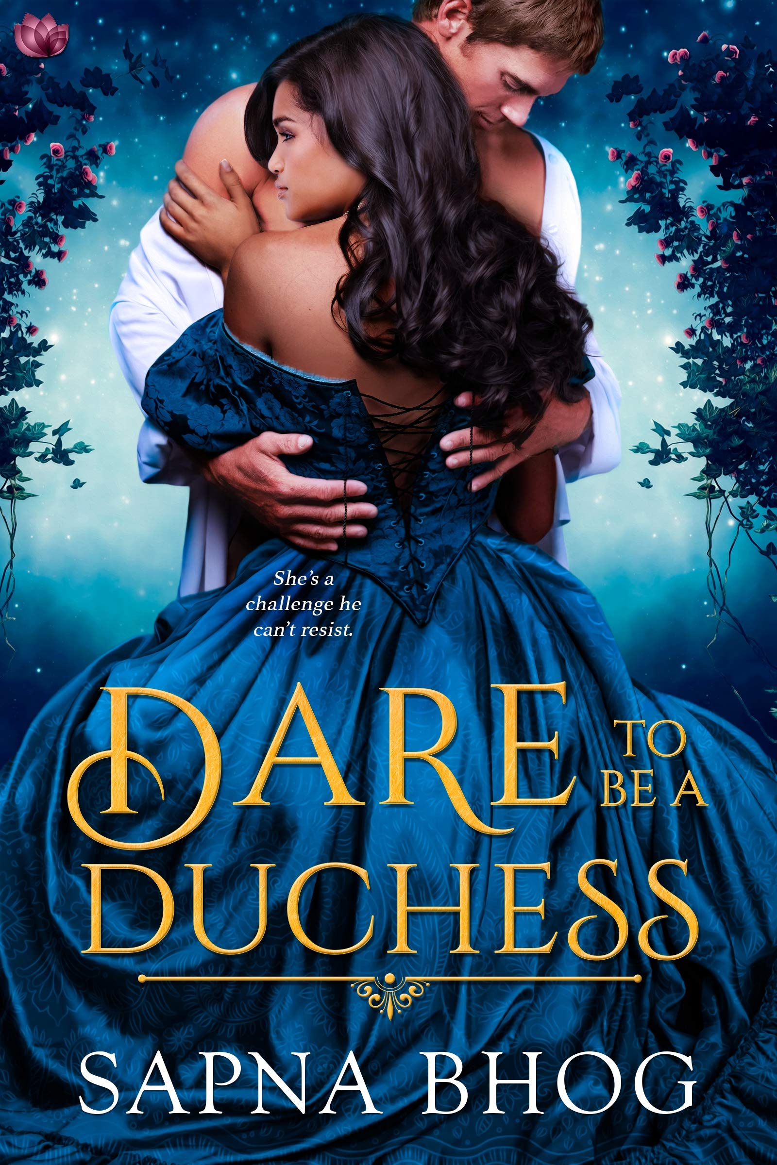Dare to Be a Duchess: Elusive Lords Series, Book 1