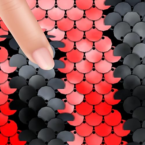 Sequin Simulator Games