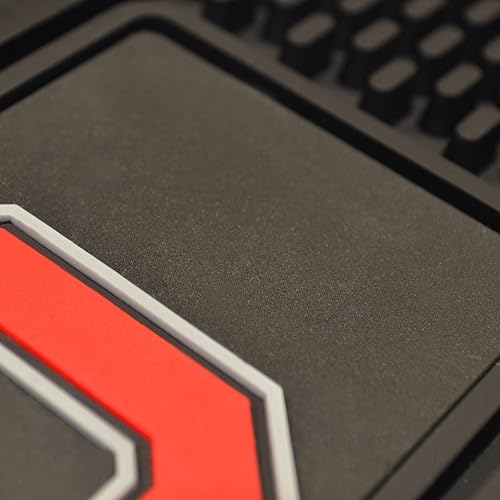 Miniatura 4 de FANMATS NCAA - Alfombrilla unisex para adultos