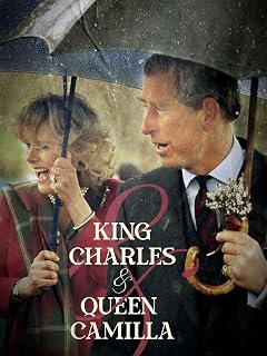 King Charles & Queen Camilla