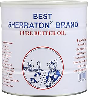 سمنة طبيعية - 2 كجم من شيراتون