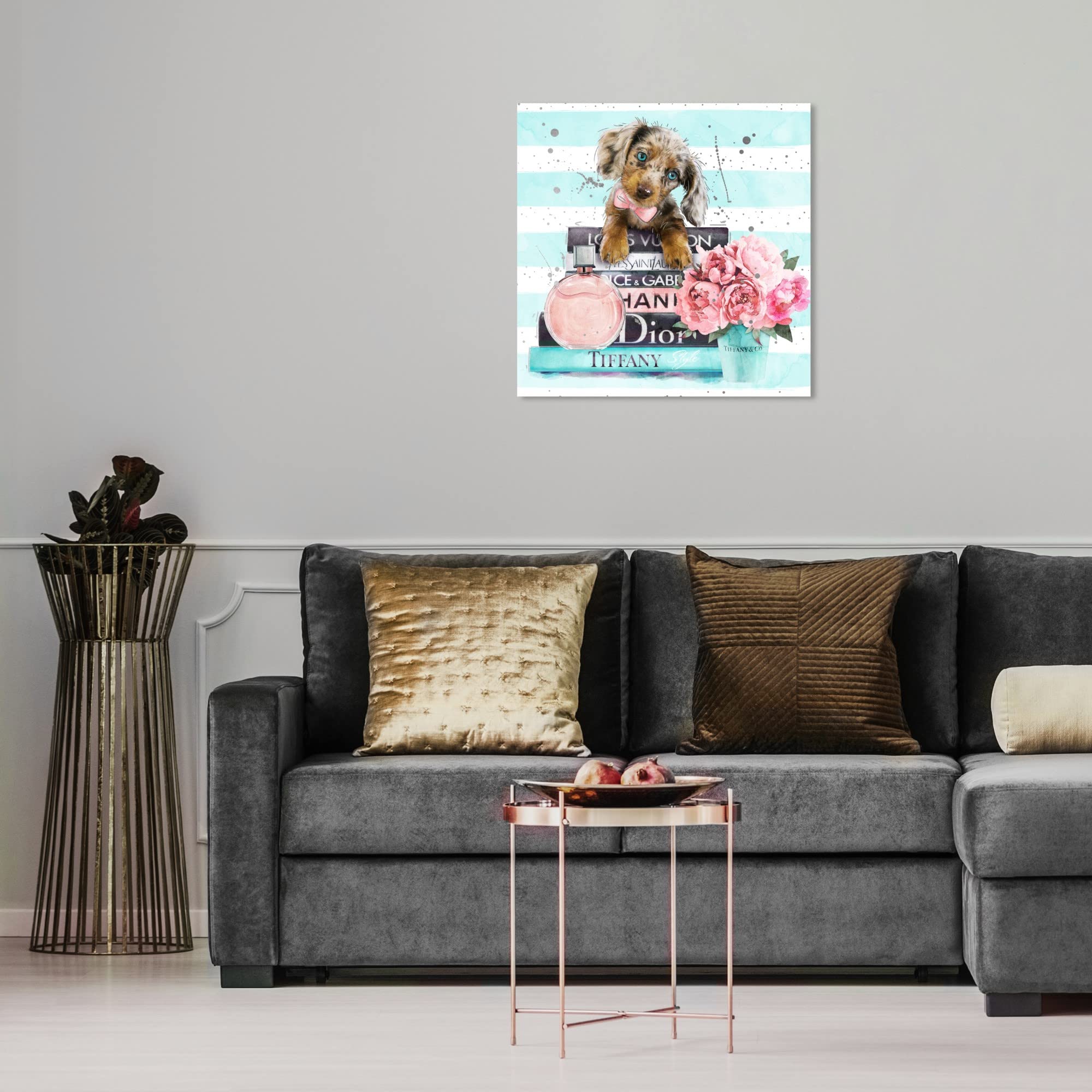 Amazon.co.jp: The Oliver Gal Artist Co. Fashion and Glam ウォール