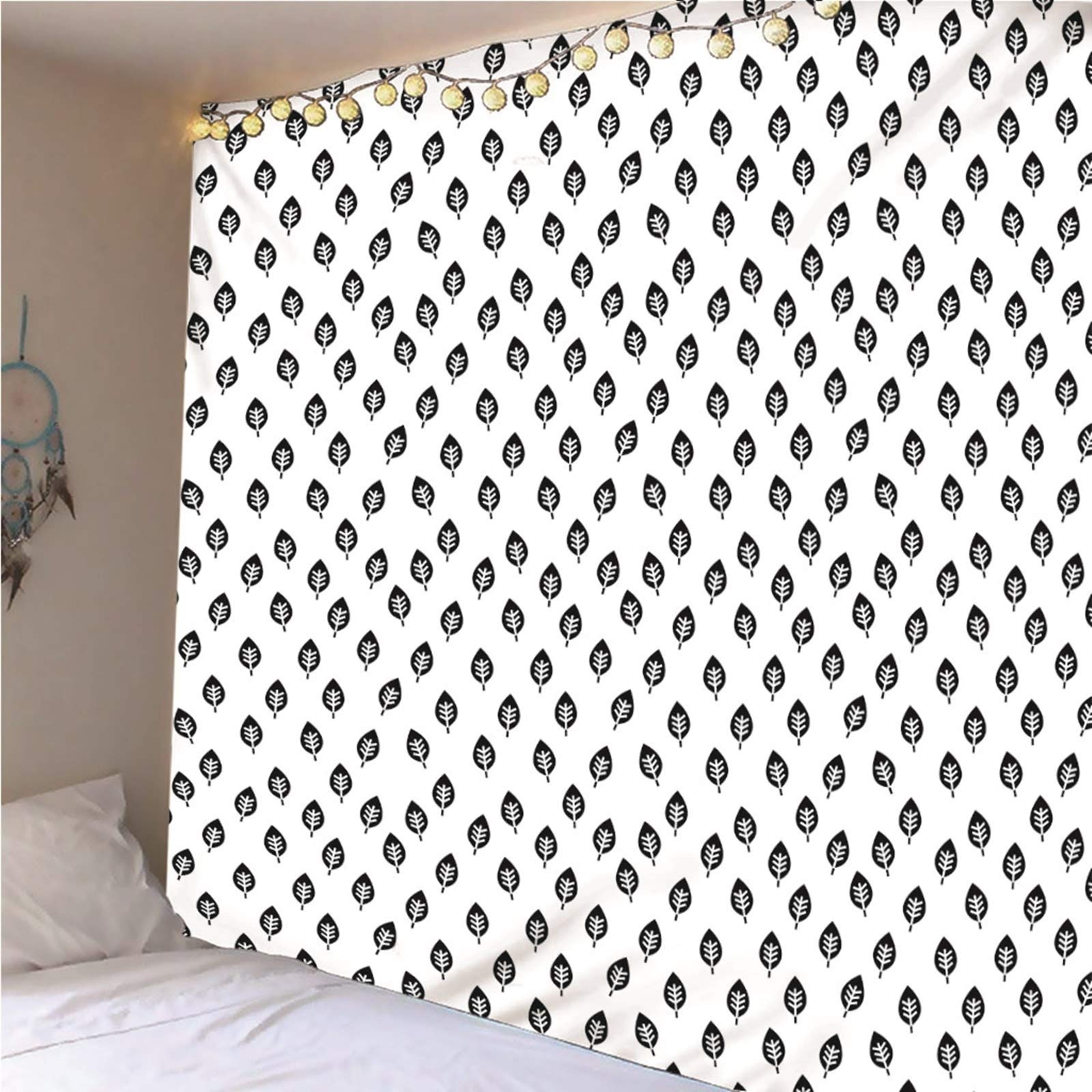 Aeici Tapiz Pared Tela, Tapices De Pared Clasico Sale De Tapiz Pared para Colgar Pared(260X240Cm)