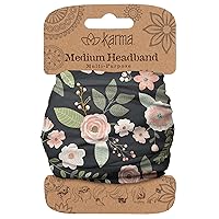 Vista 1 de Karma Gifts media diadema