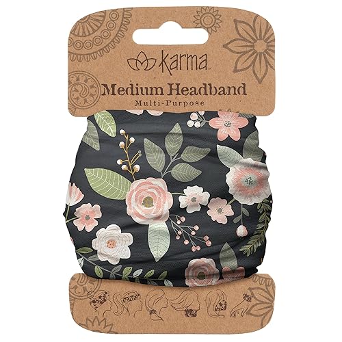 Karma Gifts media diadema