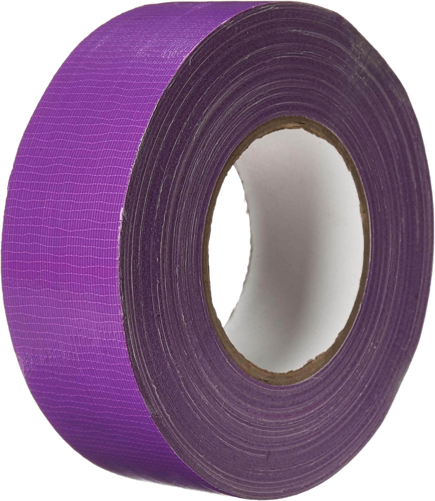 GGR Supplies T.R.U. CDT-36 Industrial Grade Duct Tape. Waterproof and UV Resistant. Multiple Colors Available. 60 Yards. (Purple, 2 in.)