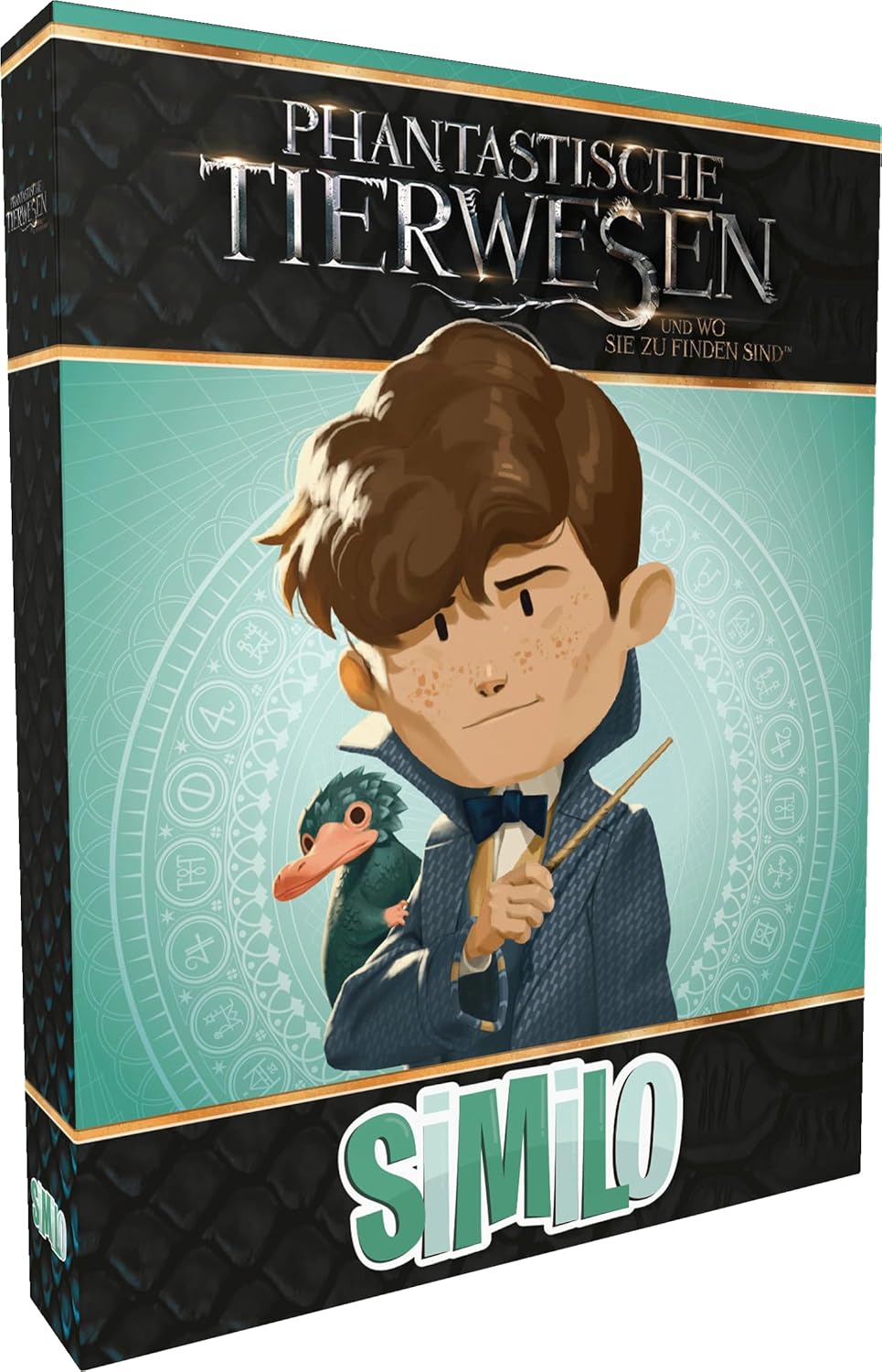 Similo - Phantastische Tierwesen