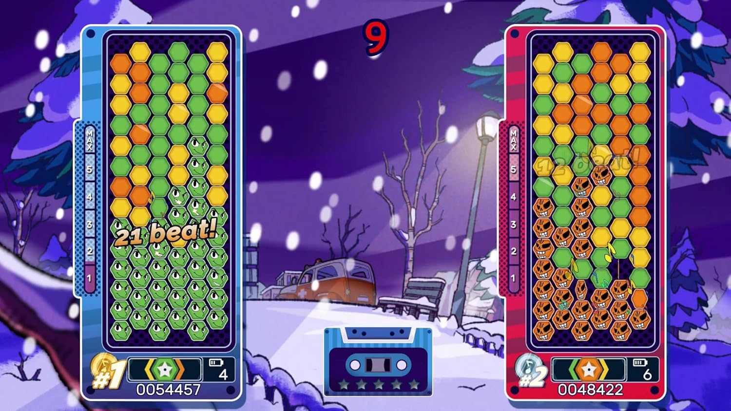 Indigo 7 Special Edition - Switch (Bonus: Theme Song & Soundtrack CD, Rubber Key Cover, Tattoo Stickers, Digital Art Book, Campaign Application Ticket Included) (Non-US Version)