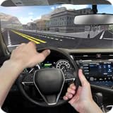 Drive Camry Simulator