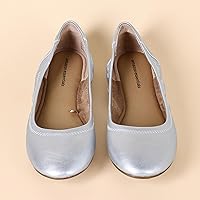 Vista 7 de Tienda Essentials Women's Belice Slip On Ballet Flat