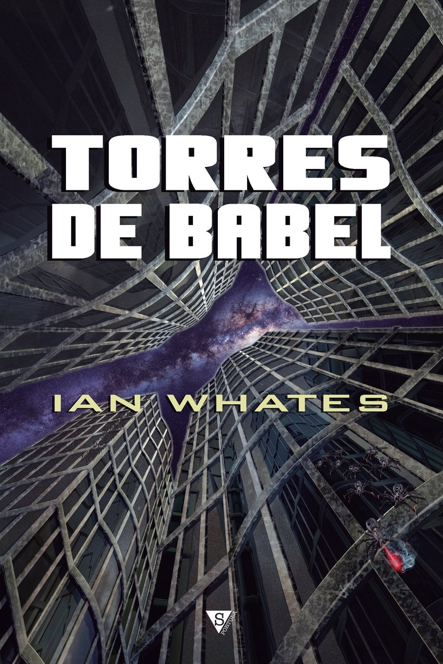 Torres de babel
