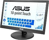 ASUS VT169HE - LED-Monitor - 40.6 cm (16") (15.6" sichtbar) - 3