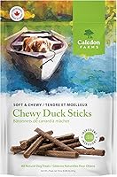 Vista 16 de Caledon Farms Golosinas masticables para perros: 7.8 onzas