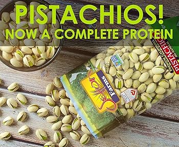 Amazon.com : Setton Farms Dry Roasted and Salted Pistachios