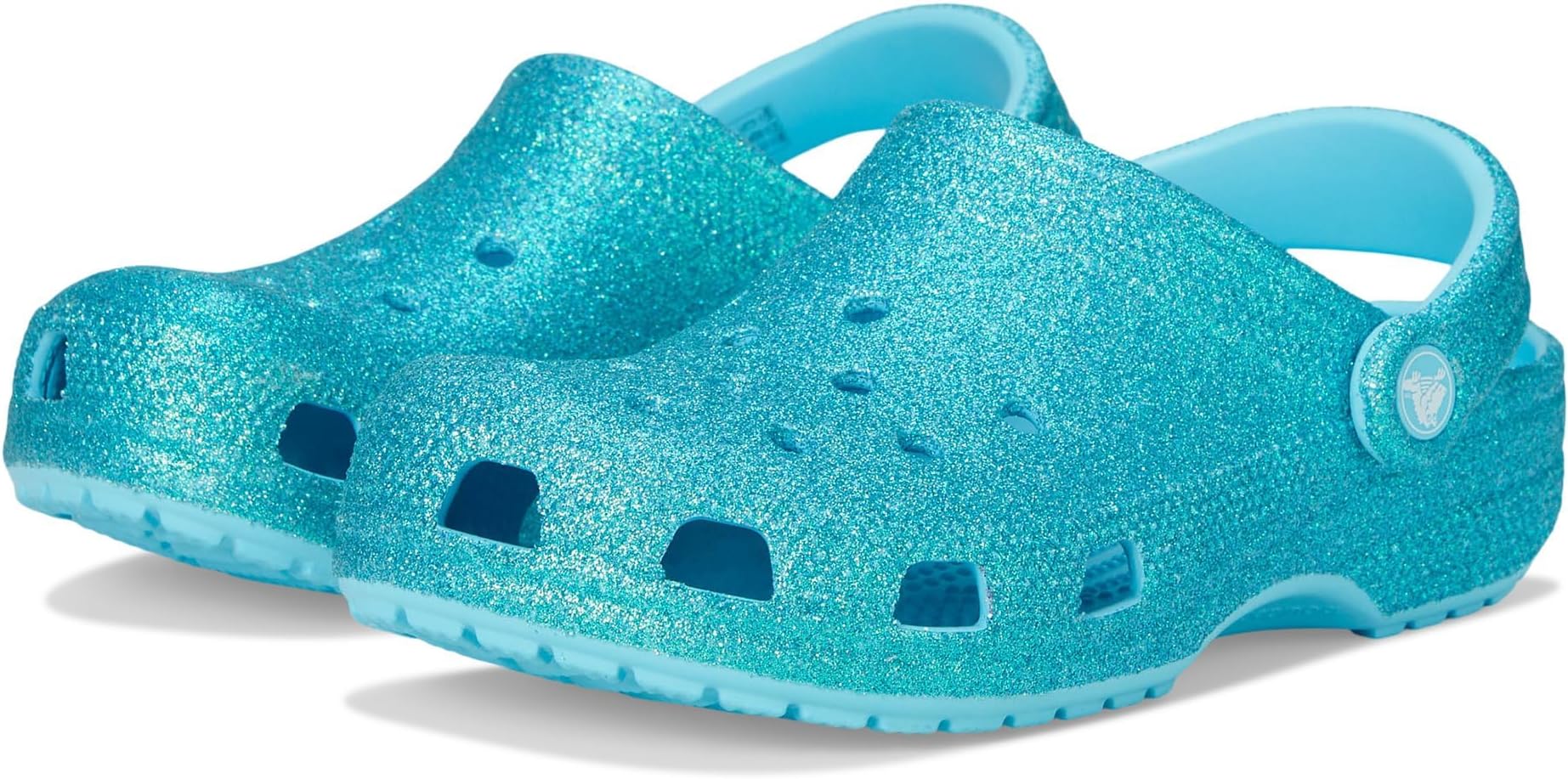 Unisex Kids 210985-100 Clogs