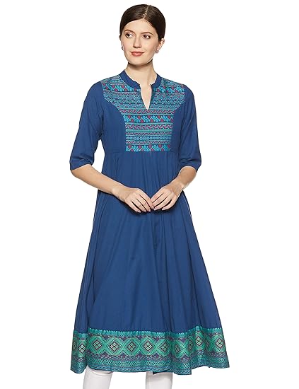 rangriti kurtas amazon