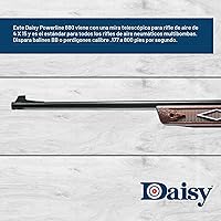 Vista 2 de Daisy Outdoor Products