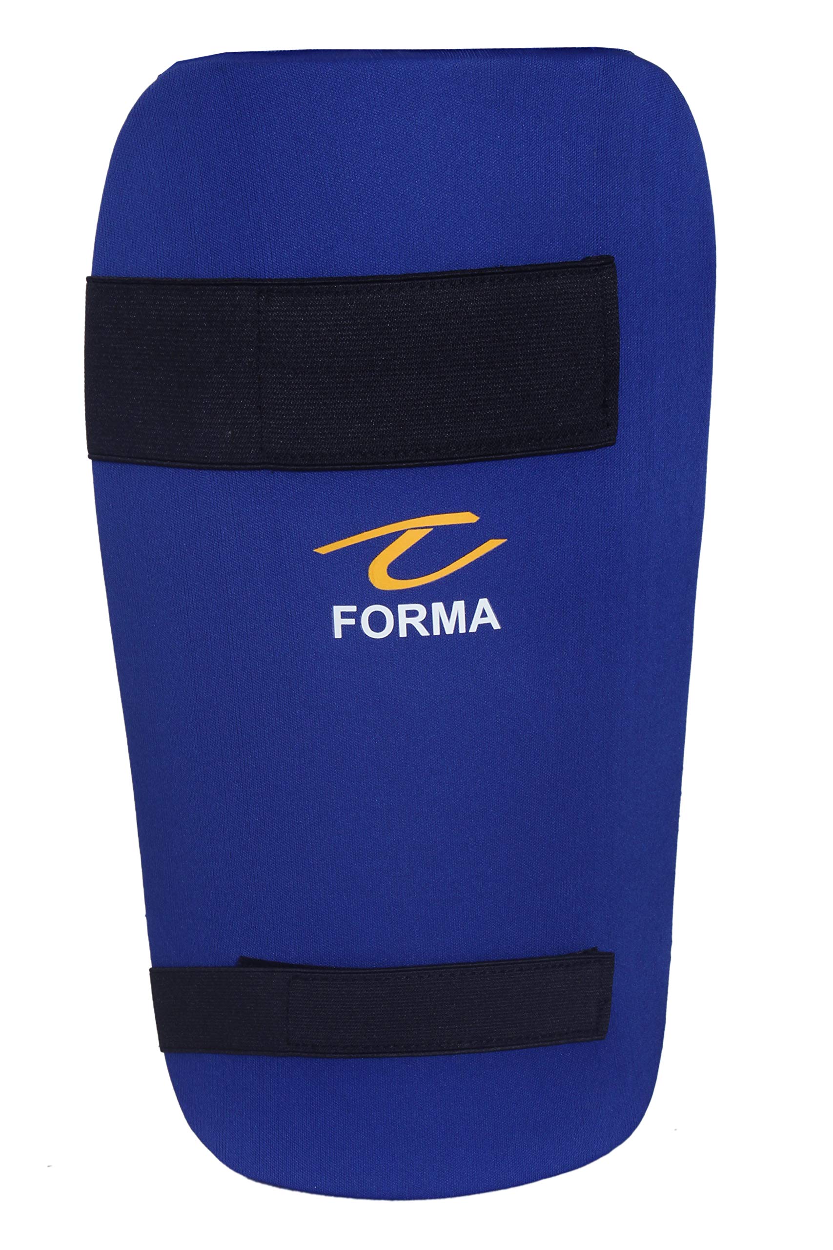 Forma County Thigh Guard R.Blue RH-image-44