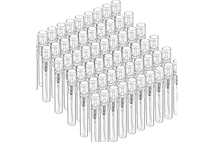 Spray Tops for 5ml & 15ml Bottles