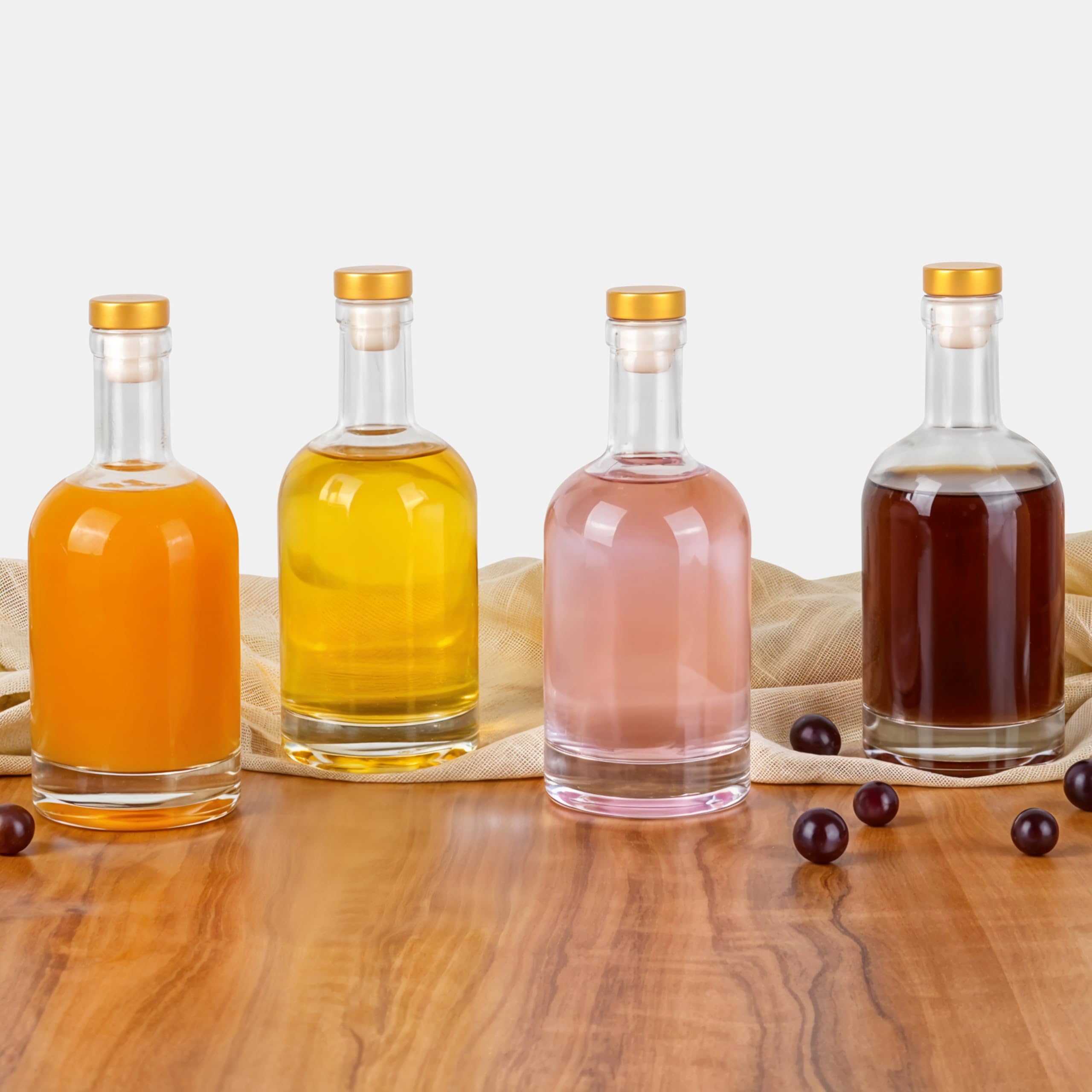 Bestsellers: De beste items in Bierbrouwflessen op basis van de aankopen van -klanten