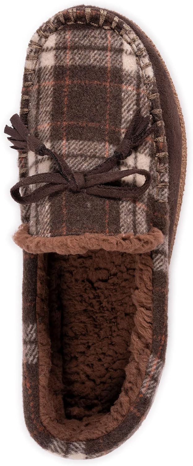 MUK LUKS mens Muk Luks® Men's Tanver SlipperSlipper
