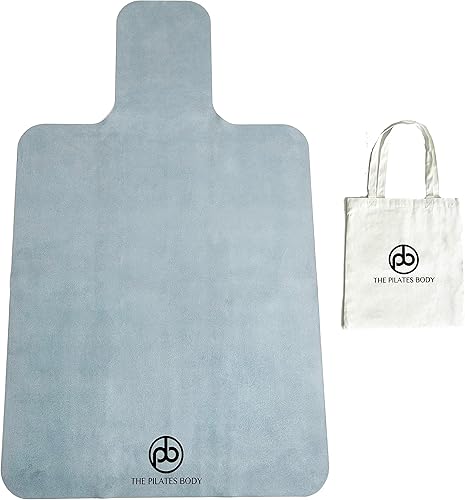 Pilates Reformer Mat – Fits Merrithew, Allegro