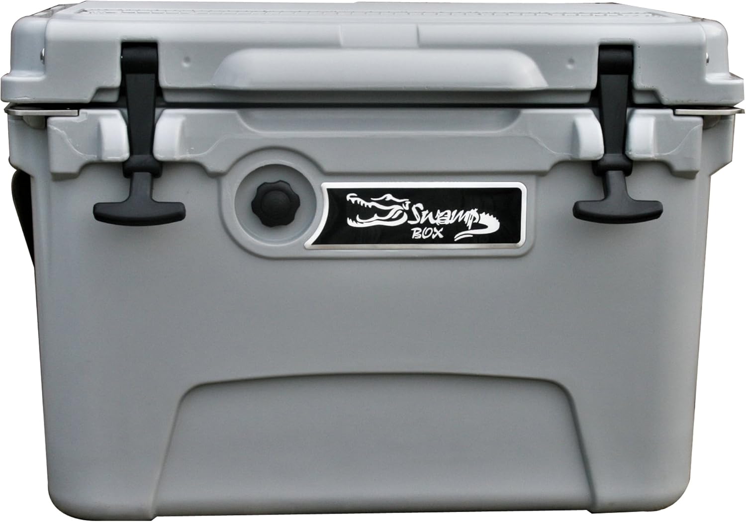 Swamp Box 110L Ice Chest/Heavy Duty Cooler Box/High