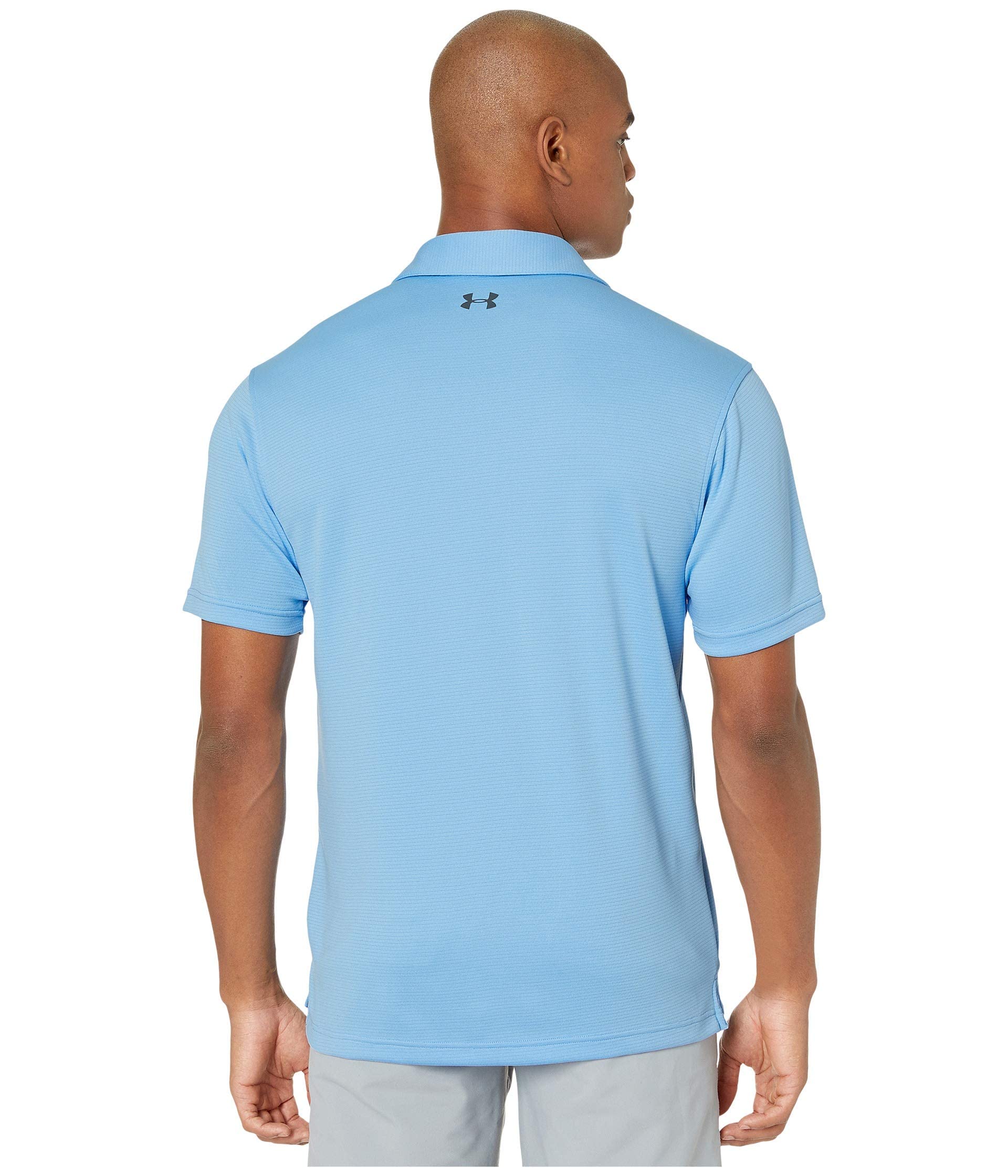 Under Armour Playoff 2.0 Chemise Homme