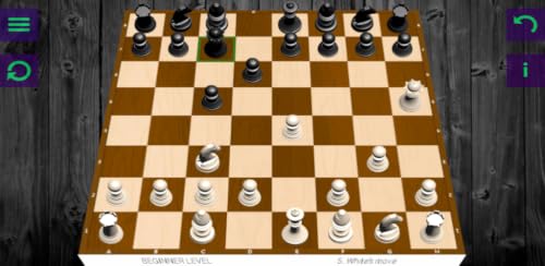 Chess Pro #TOP4