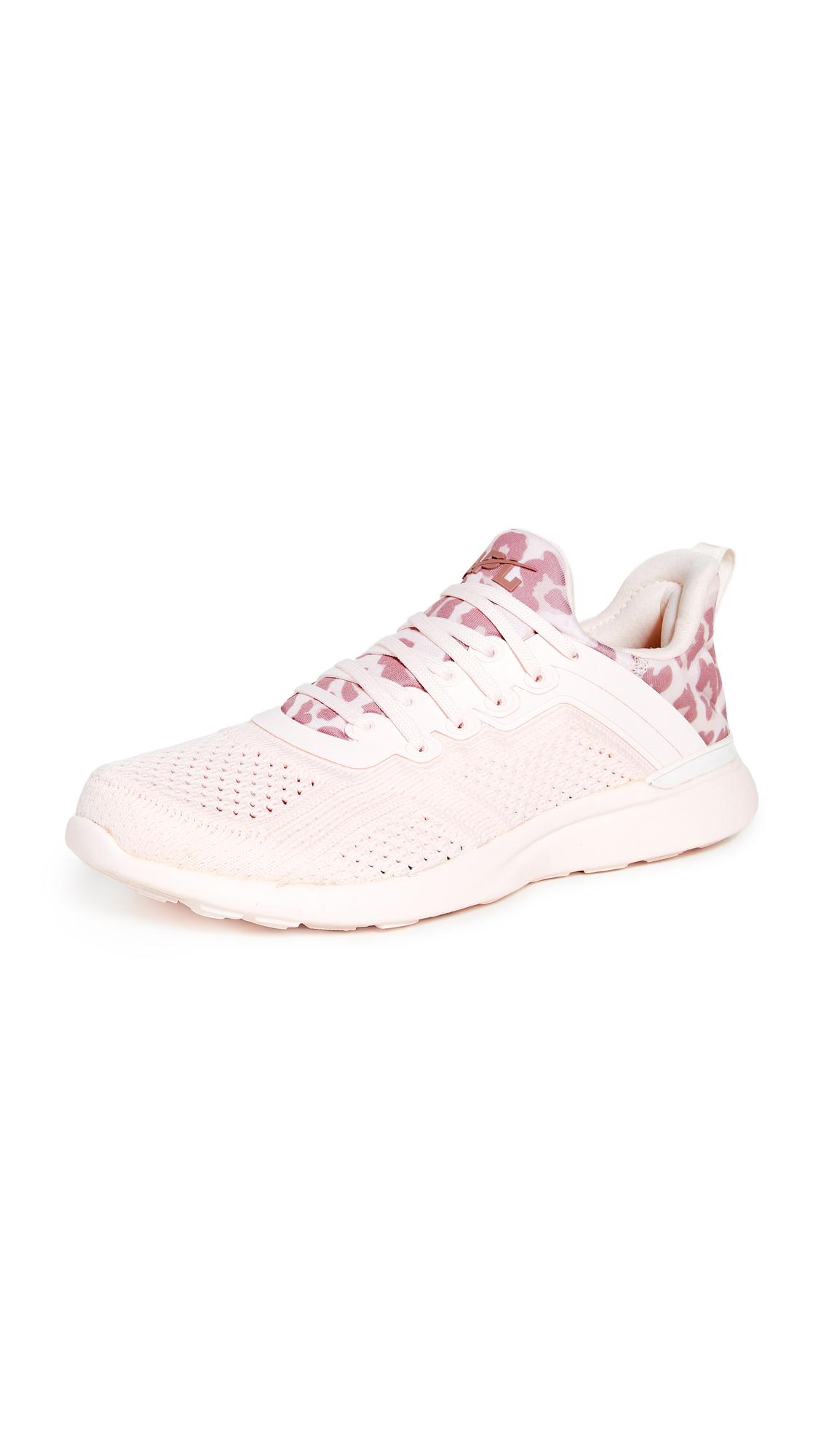 APL: Athletic Propulsion Labs Women's Techloom Tracer Sneakers