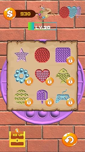 Pop It Crush – vue 9
