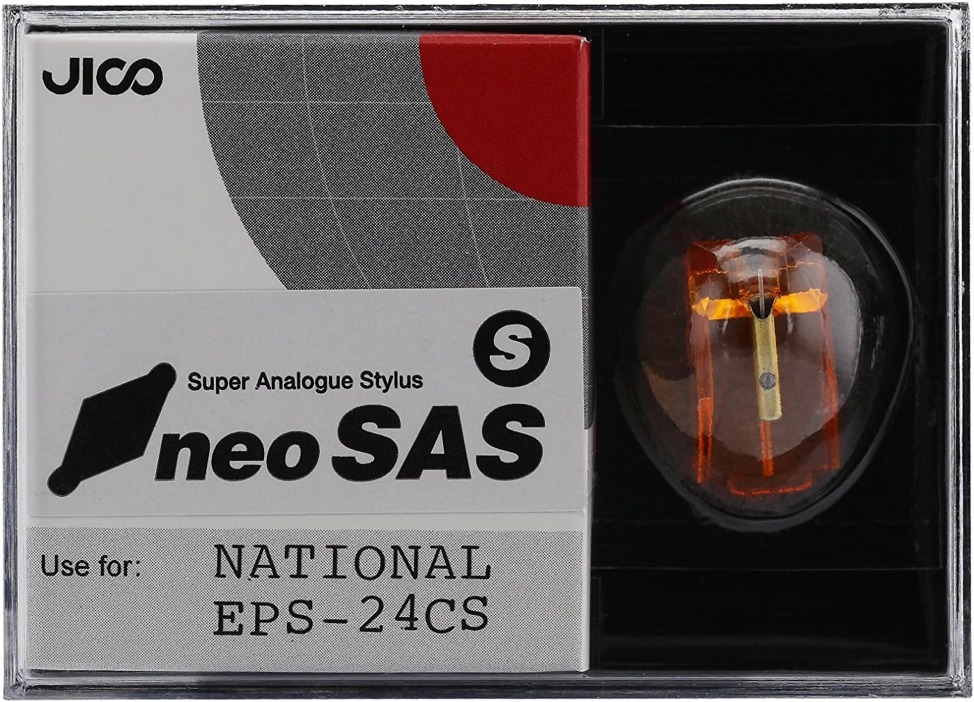 Jico neoSAS/S Replacement Panasonic EPS24CS EPS24CS Stylus