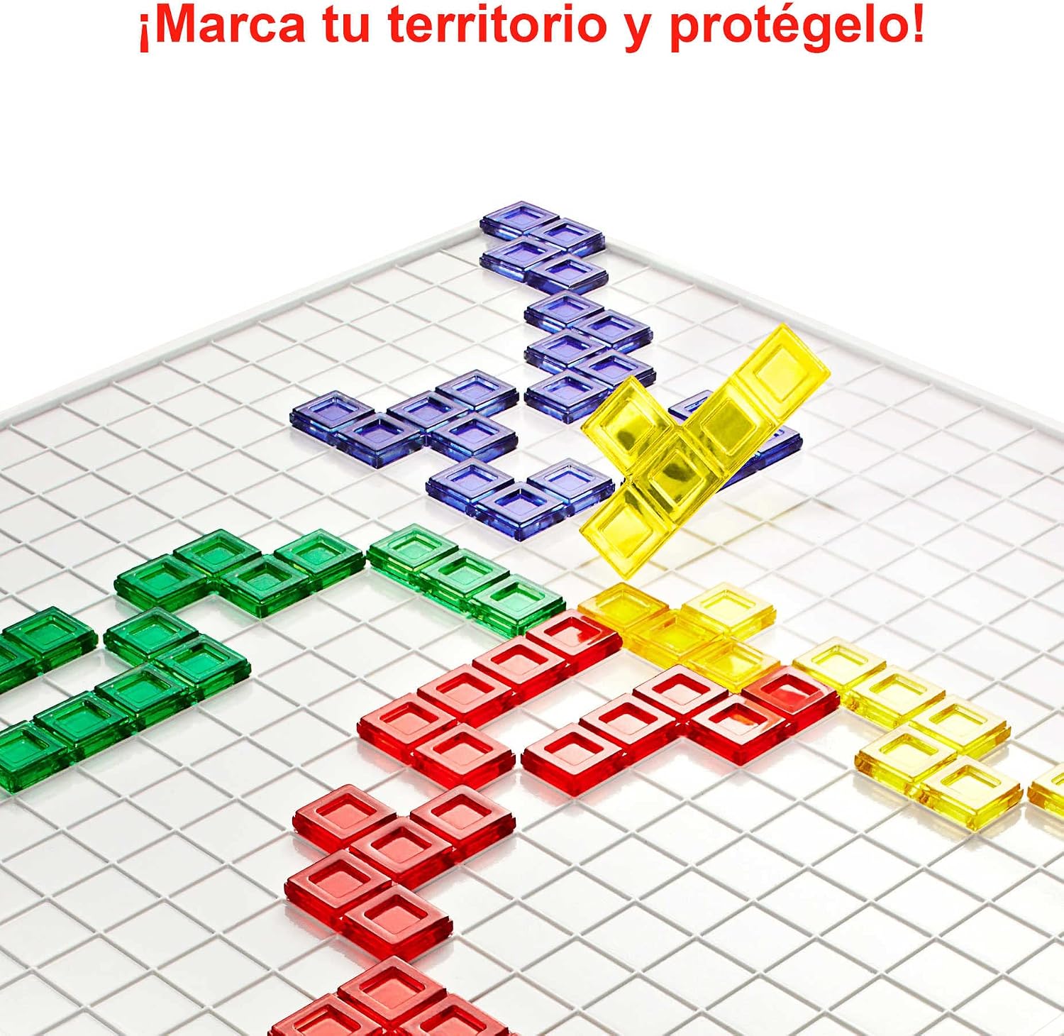 Mattel Games Blokus Game