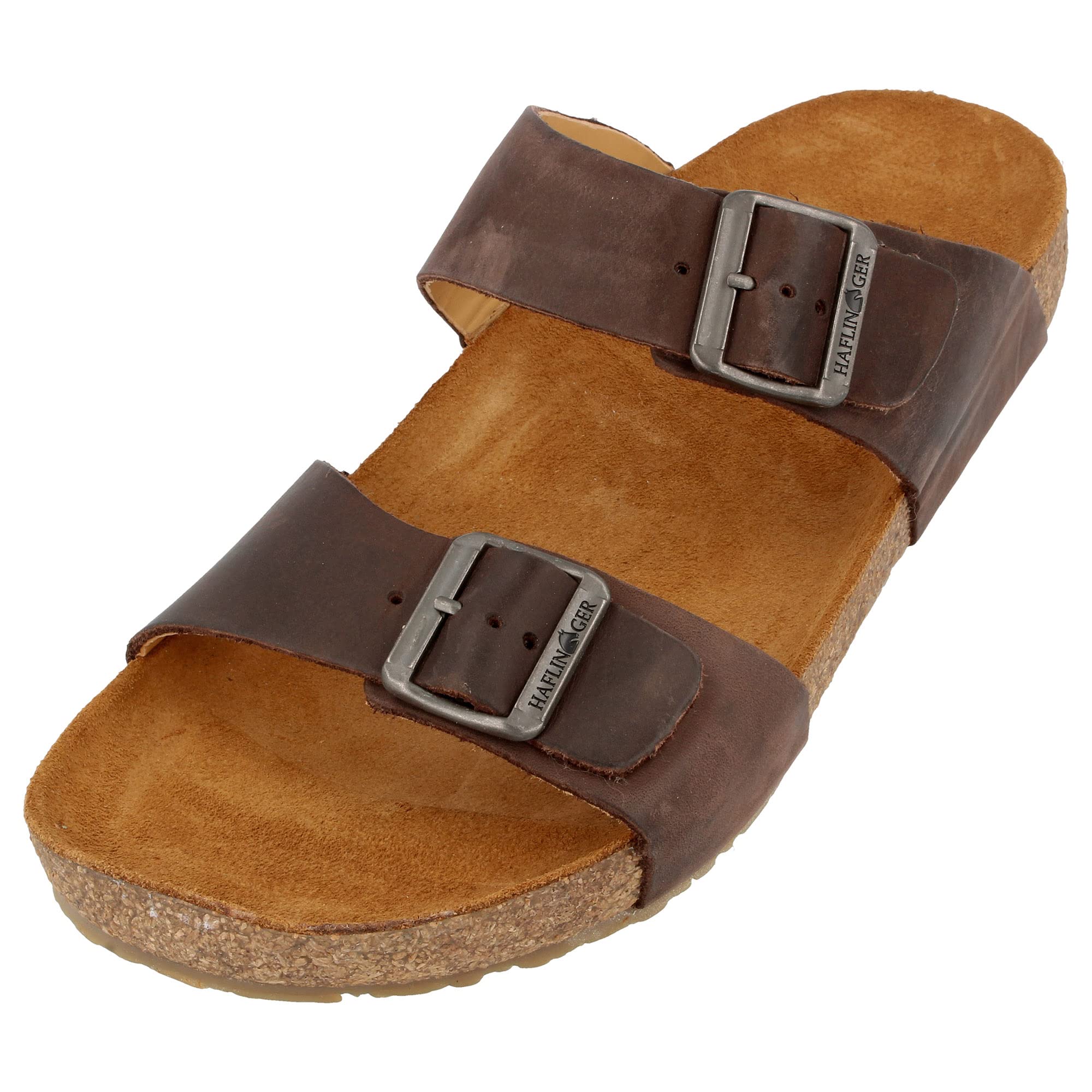 HAFLINGER Andrea Elegant Leather Sandals