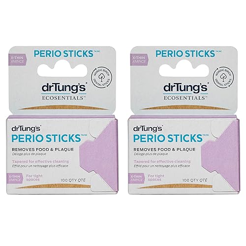 Miniatura 10 de Del Dr. Tung periostcks xthin