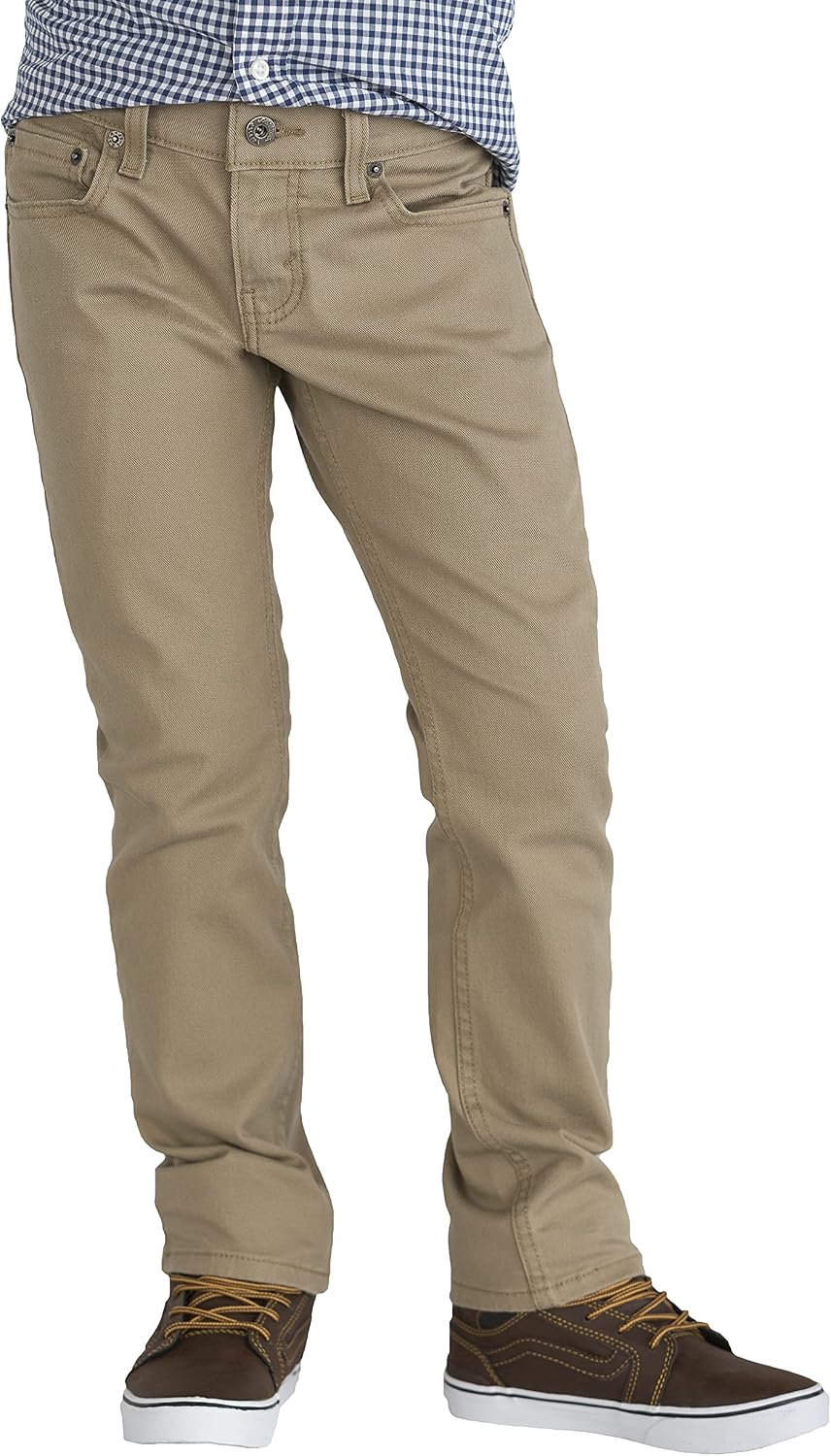 Signature by Levi Strauss & Co. Gold Boys' Skinny Fit Jeans Mission Beach