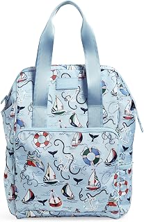 Recycled Lighten Up Reactive Backpack Cooler