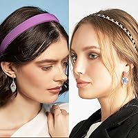 Vista 3 de 16 pares de aretes boho para mujer