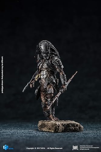 Miniatura 2 de Hiya Toys Predator 2 de 40in