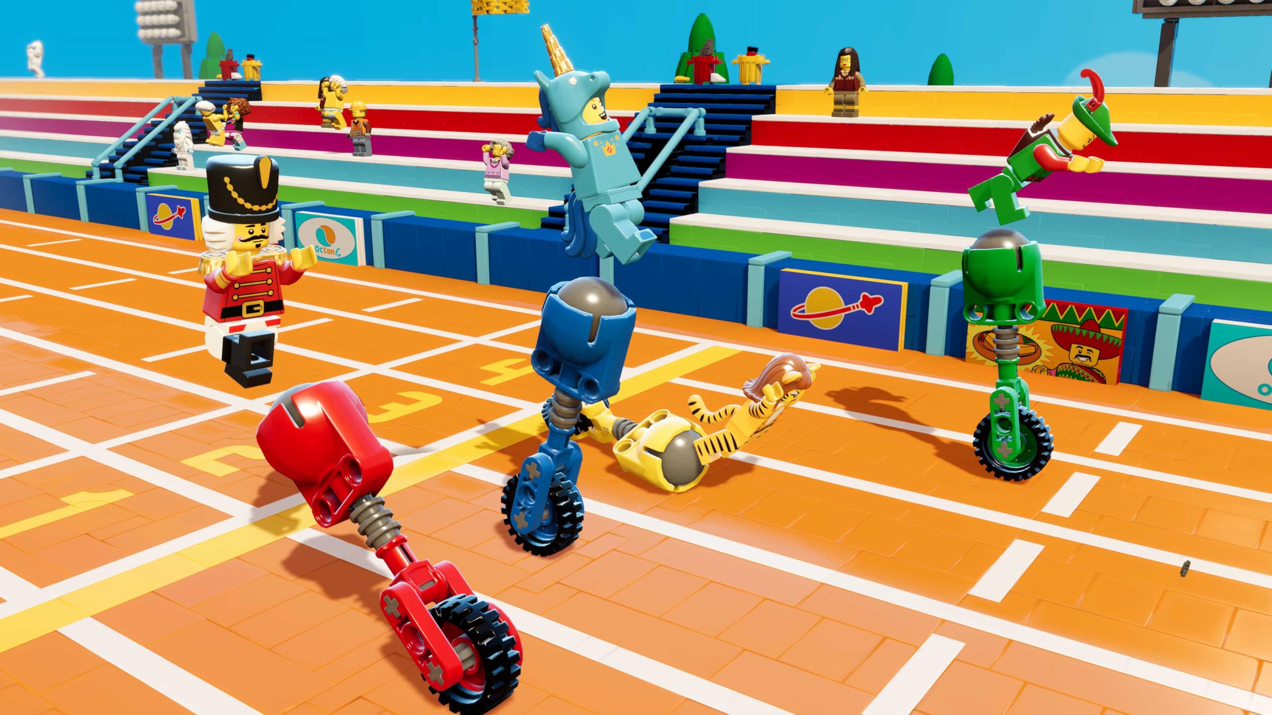 LEGO Party! - Switch