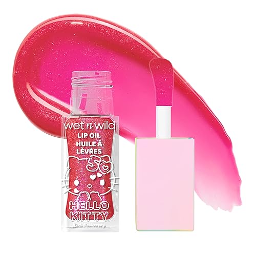 Miniatura 8 de Wet 'n Wild Peanut Collection - Aceite labial de oropel Shine