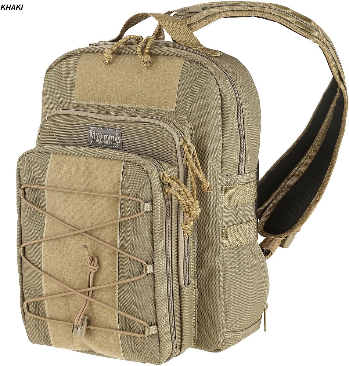 MAXPEDITION Duality Convertible Backpack
