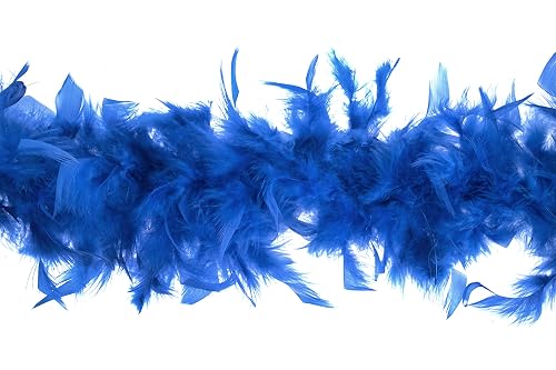Trimits Boa de Plumas Marabú 1,8m x 12cm