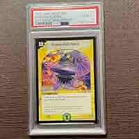 デュエマ インビンシブルオーラ 英語版 PSA10 ワンオーナー Amazon.co