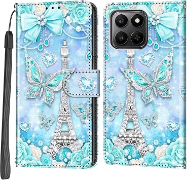 Case for Honor 400 Smart 5G, Tower
