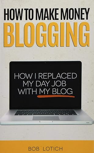 How To Make Money Blogging: How I Replaced My Day Job With My Blog