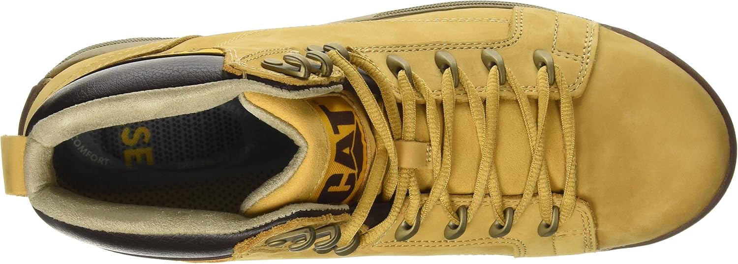 CAT Men's Ankle Boots