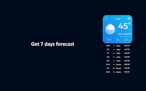 Weather Report
