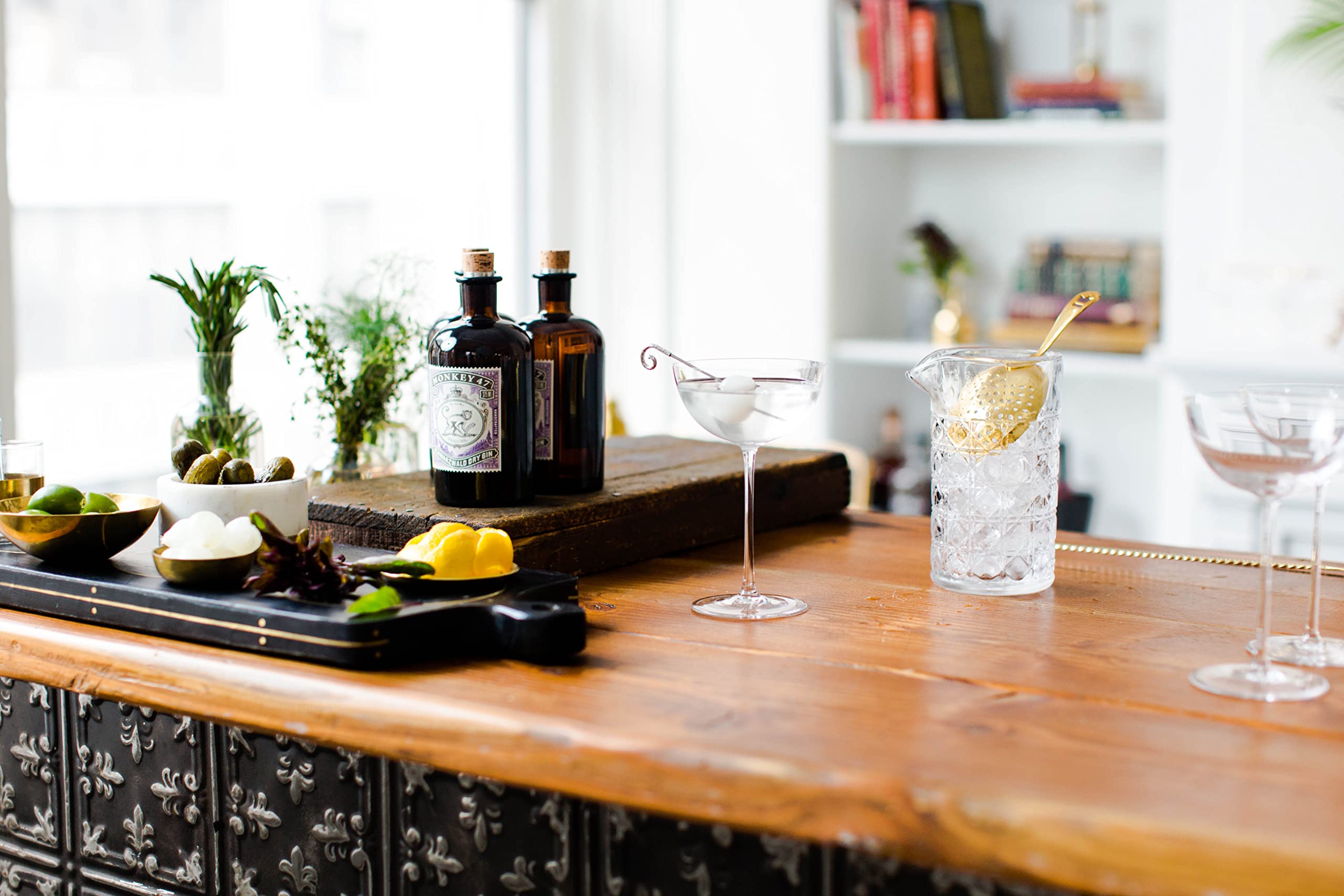Monkey 47 Gin 500ml