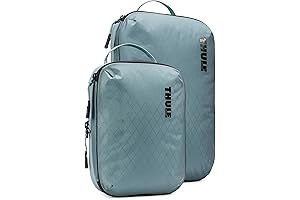 Thule Travel Case: The Key to Effortless Packing